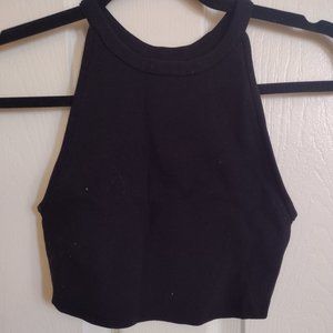 ARITZIA Babaton crop top